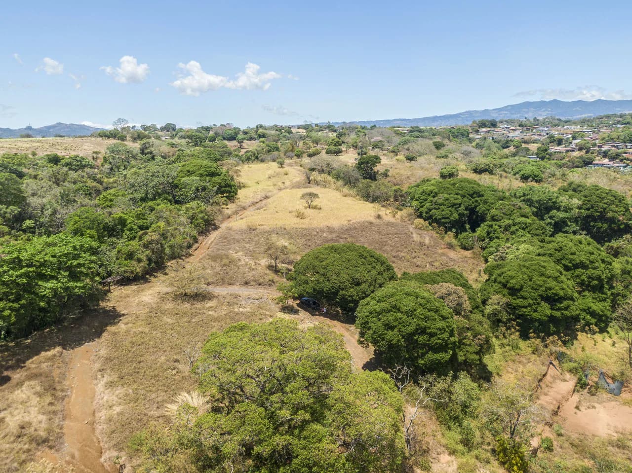 Land for development 10 hectares - photo 10