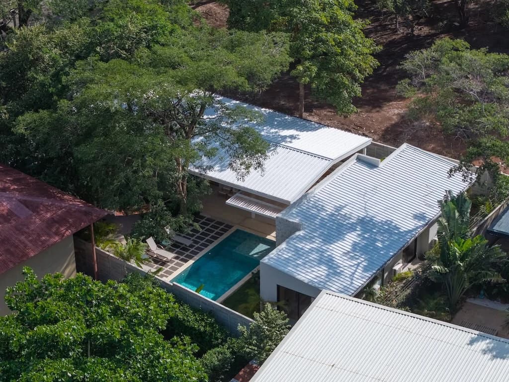 Casa Amanita: Brand-New Luxury Home in Playa Grande - photo 53