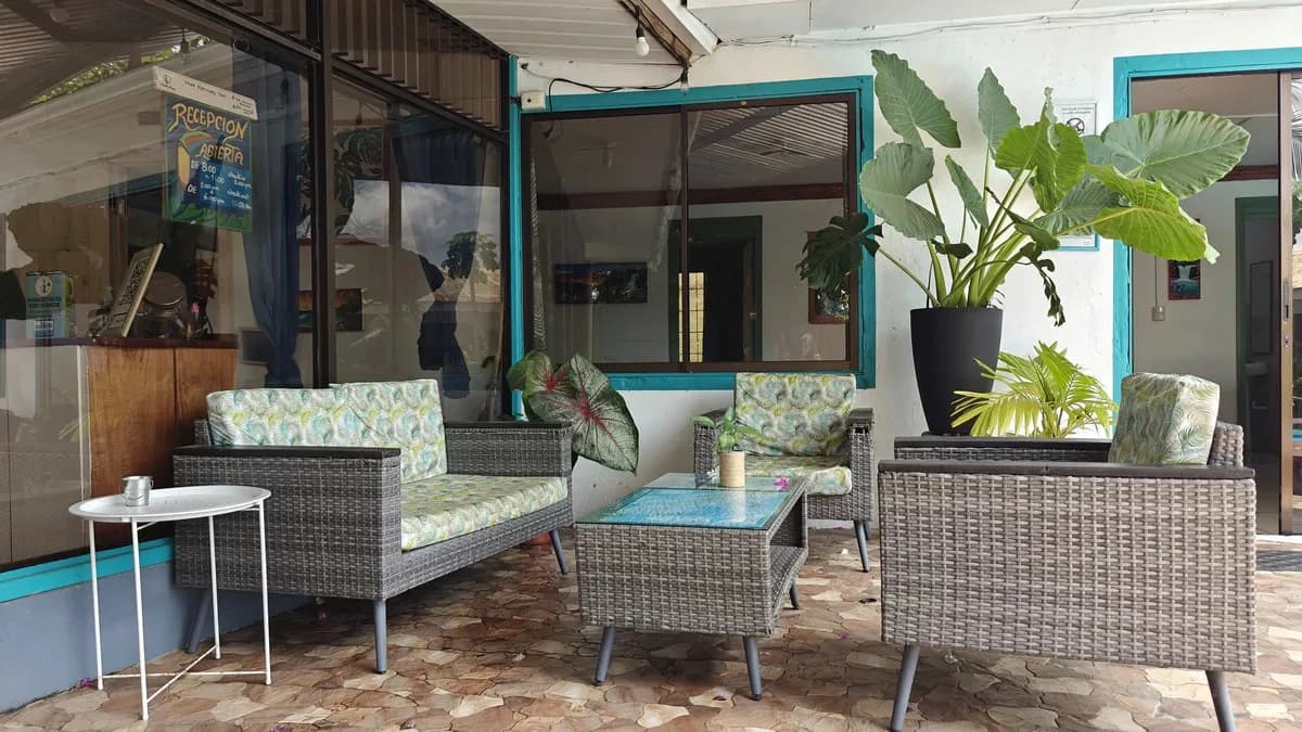 ID 1082: Hotel for Sale in Cahuita Costa Rica Near Cahuita National Park - photo 24