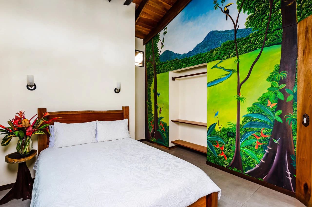 Casitas Tenorio B&B: Turnkey Eco-Lodge in Bijagua: Profitable Business, Sustainable Luxury, and Breathtaking Nature - photo 37