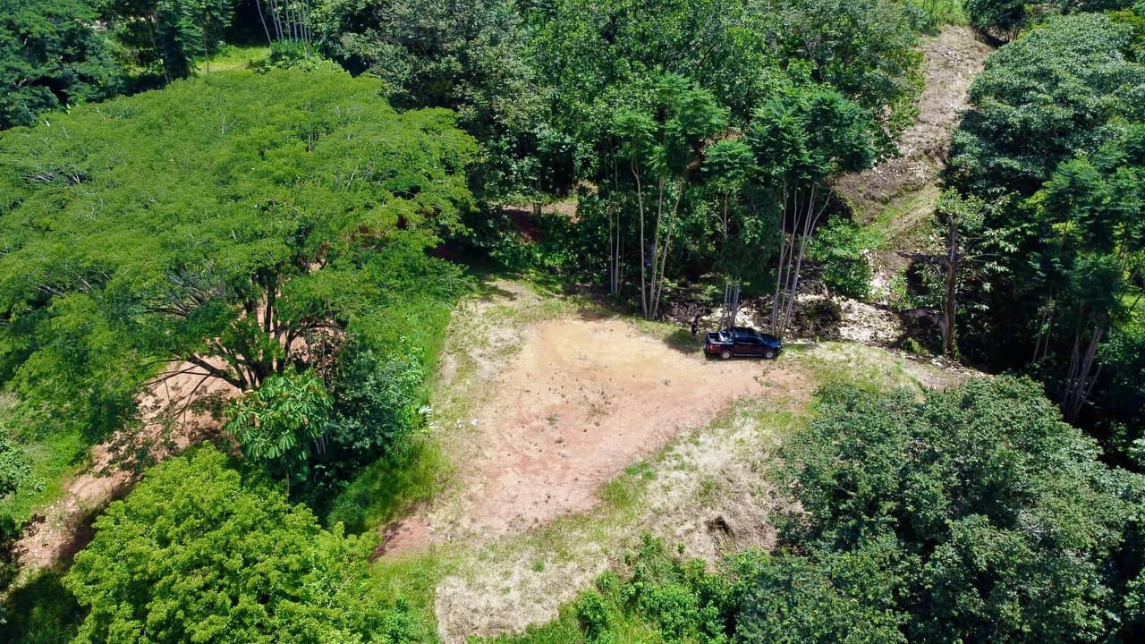 Build-Ready Lot in Ojochal’s Calle Cacique | Easy Access & Stunning Mountain Views - photo 21