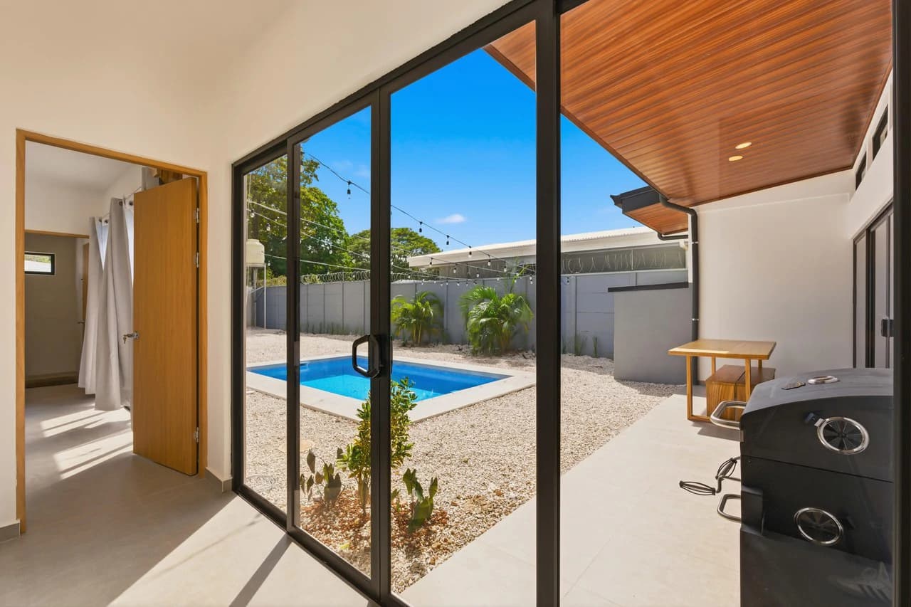 Villa Shalom: Your peaceful, private retreat designed for the investors who want it all without overpaying - photo 7