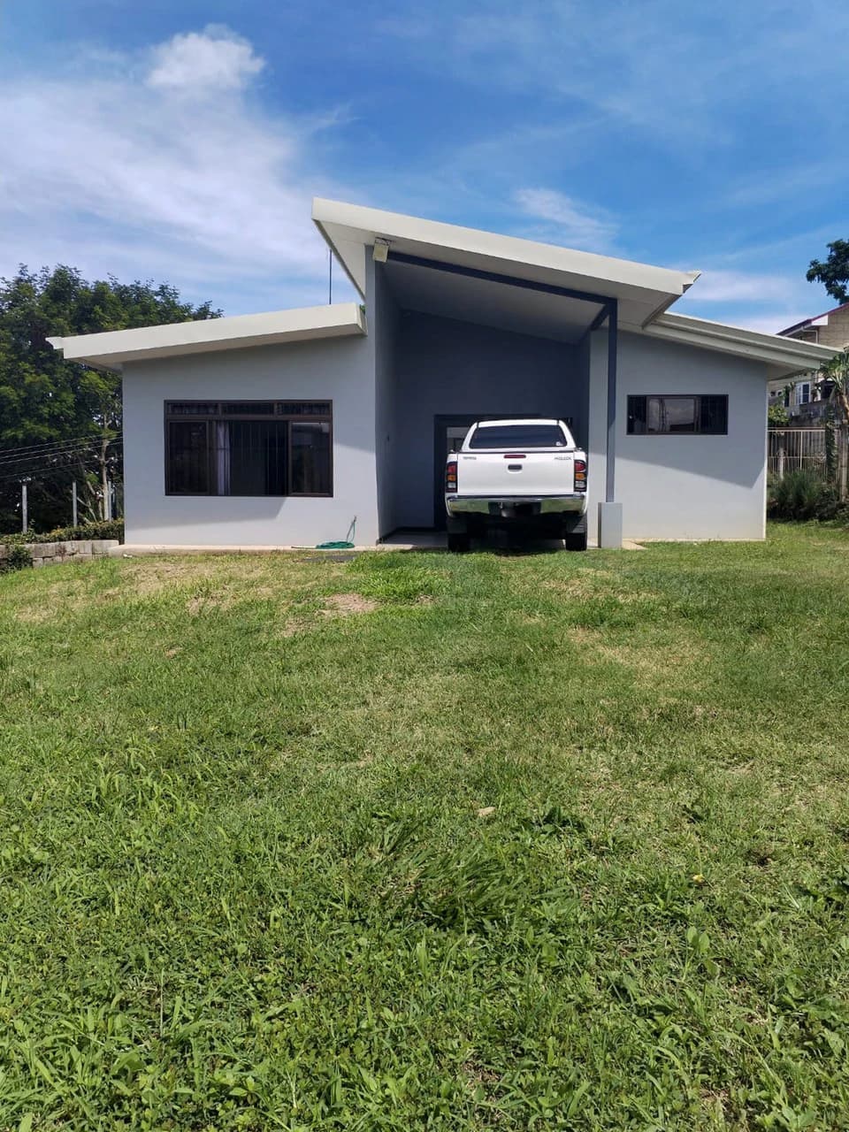 Costa Rican style house for sale in Grecia