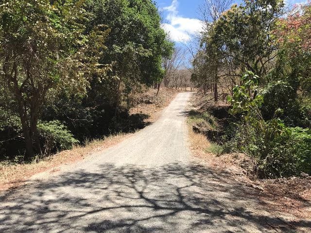 Huge terrain for sale in Guardia close to the International Airport of Liberia - photo 10