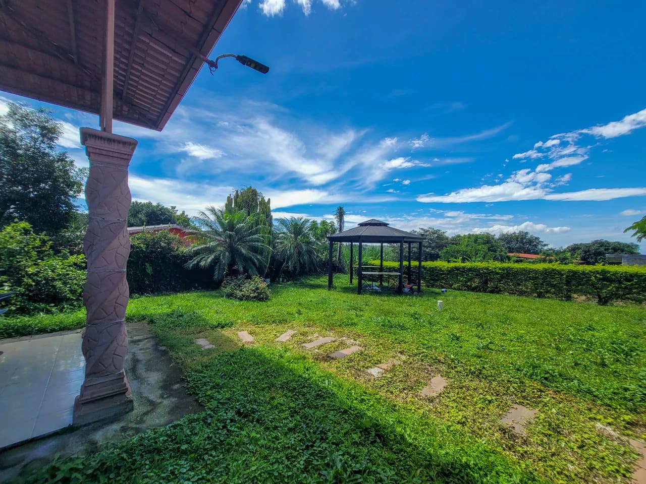 House For Sale in Santa Gertrudis - photo 11