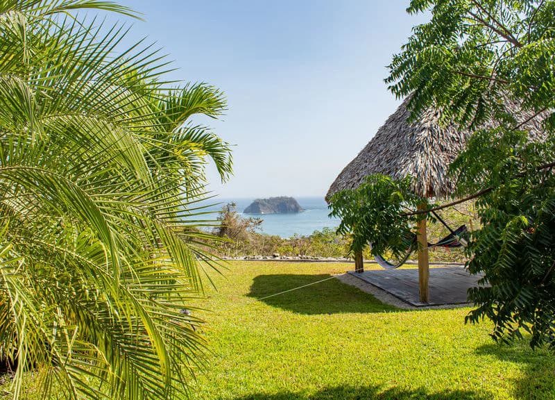 Casa HermoSamara: An Incredible Ocean View & Unique Designed Home on a 1.35 acres lot – 3 minutes away from Samara Beach - photo 10