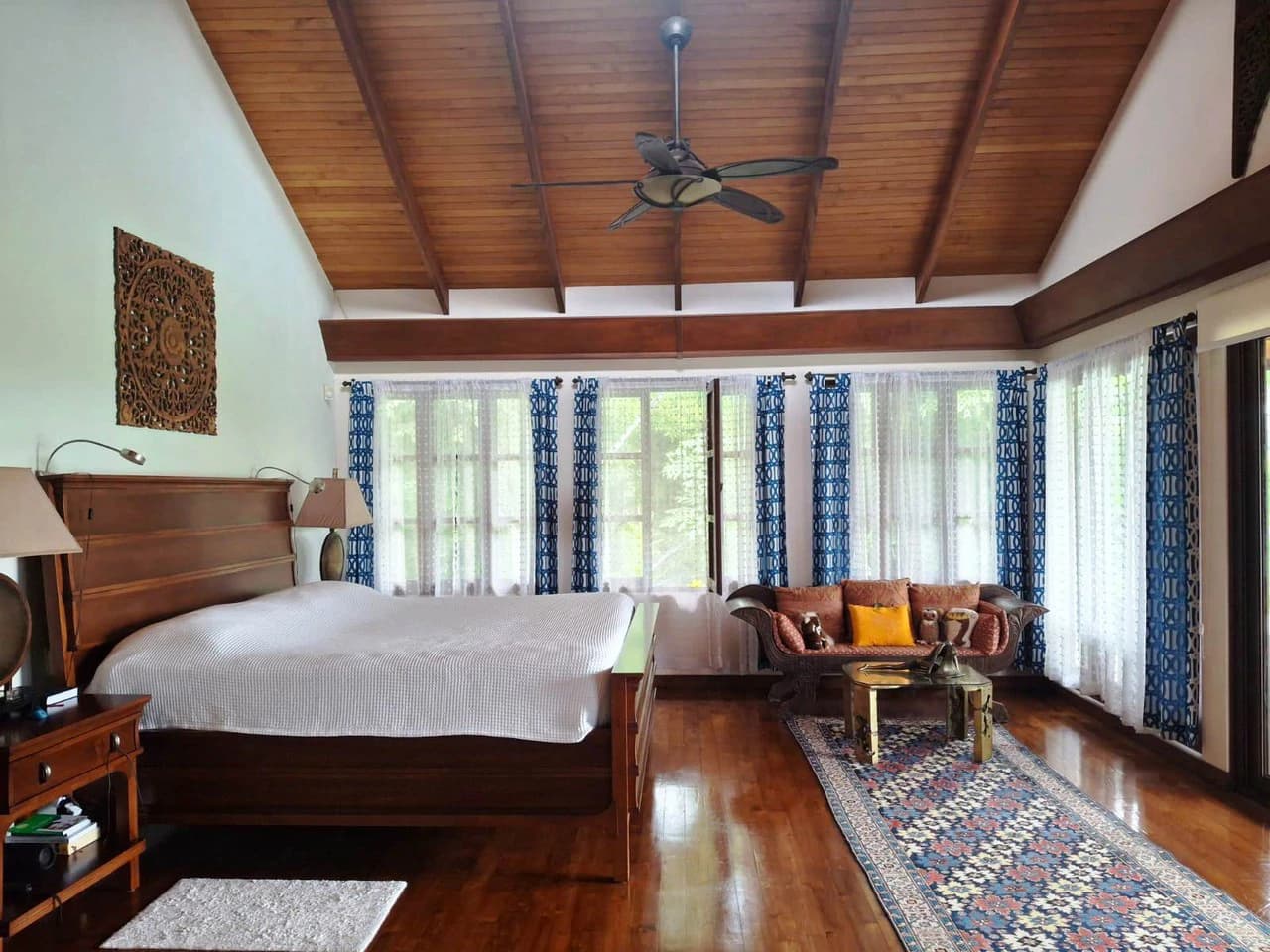 Bali Estate: Indonesia Inspired Luxury Estate - photo 19