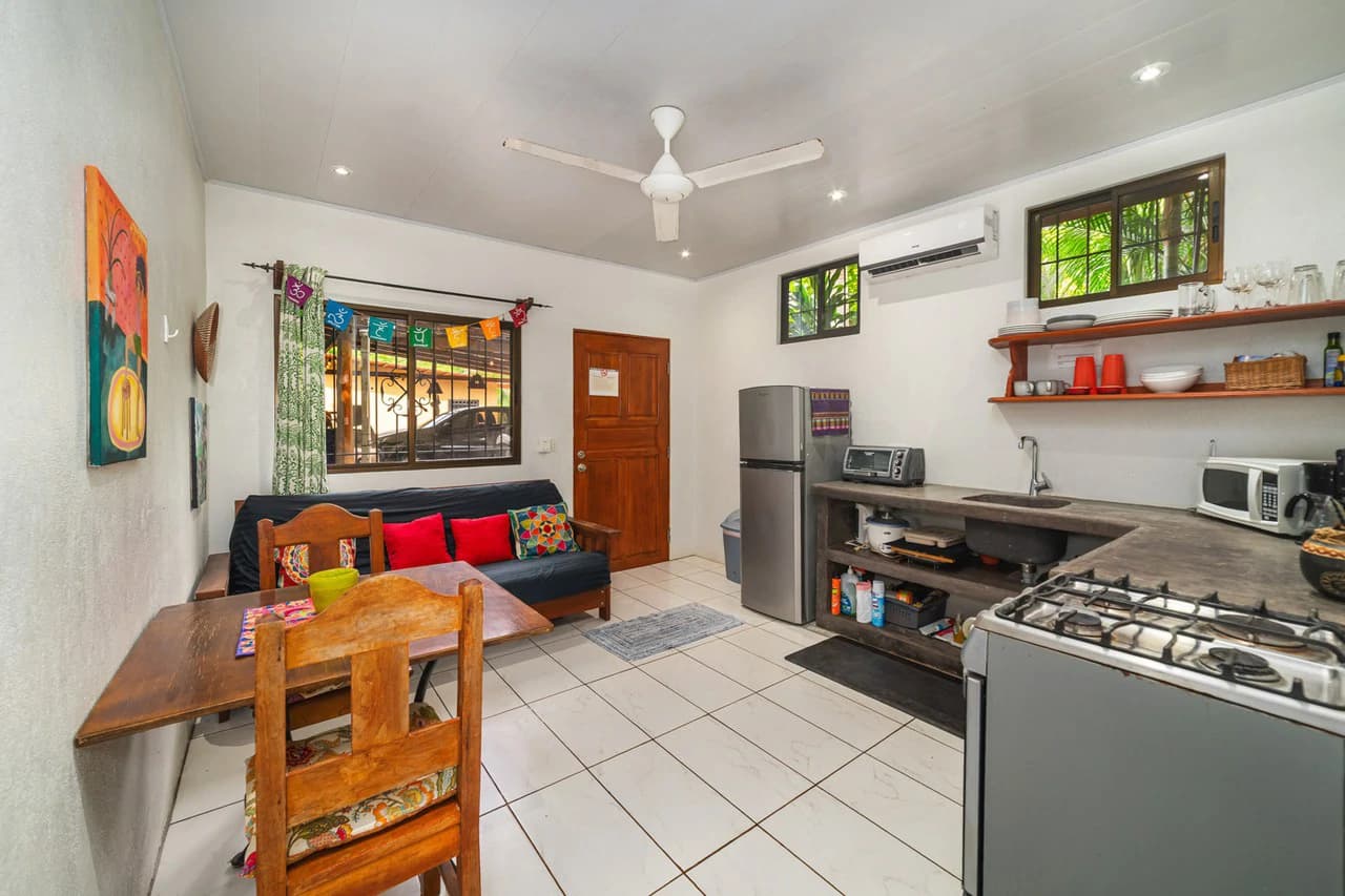 Casa La Jolla: Charming Oasis in Los Pargos - photo 24
