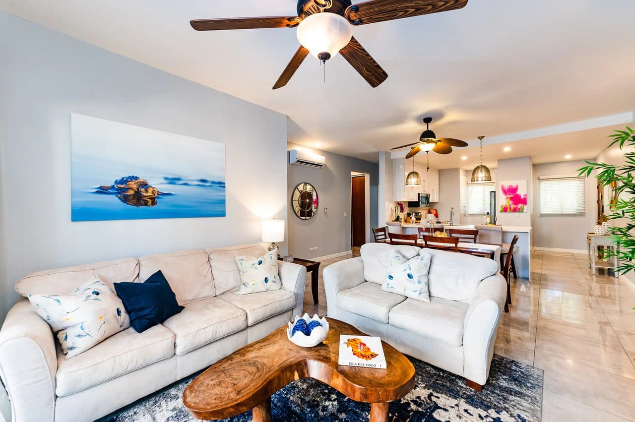 Surfside Place 6: Renovated Beachside Condo in Surfside Potrero – Prime Location with Pool & Resort-Style Amenities - photo 2