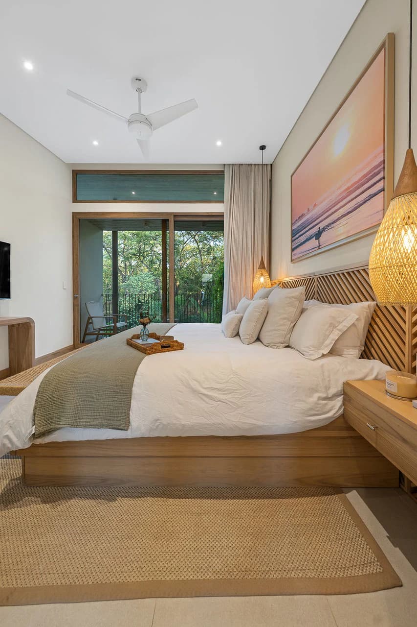 Casa Prana: Luxury Beachside Home in Playa Grande, Costa Rica - photo 58