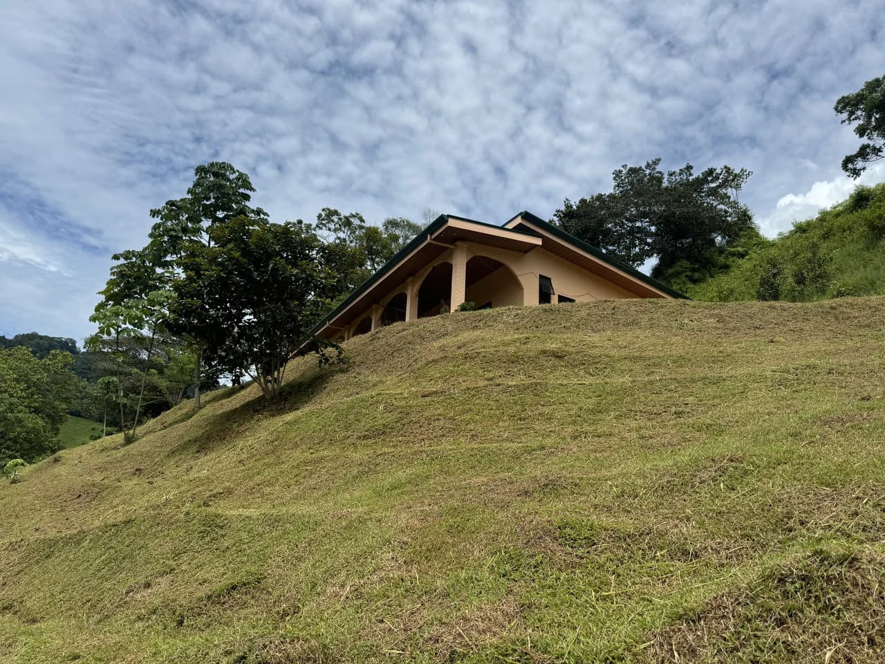 2.6 ACRES – 3 Bedroom Home With Beautiful Views, Several More Building Sites, Perfect For Small Farm!!! - photo 34