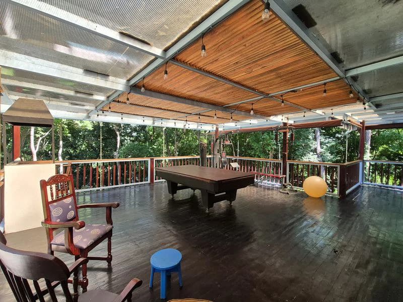 Casa Sol y Luna: 2-bedroom House with Local Charm and a Pool in the Secure Montaña Community. - photo 13
