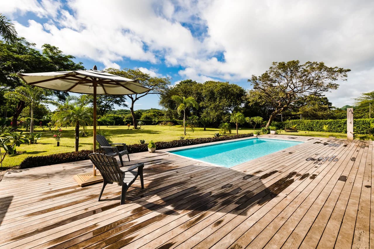Casa Feliz: Tropical Oasis in La Josefina - photo 31