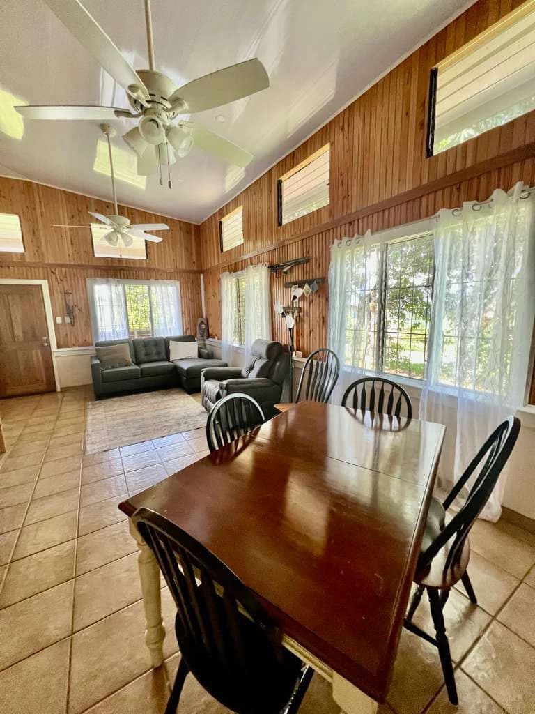 Tropical Organic Fruit Farm with 2 Bedroom Home - photo 3