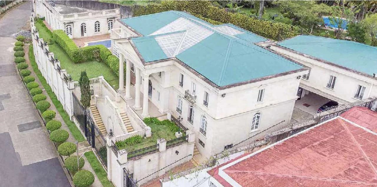 Los Yoses Mansion for sale - photo 14
