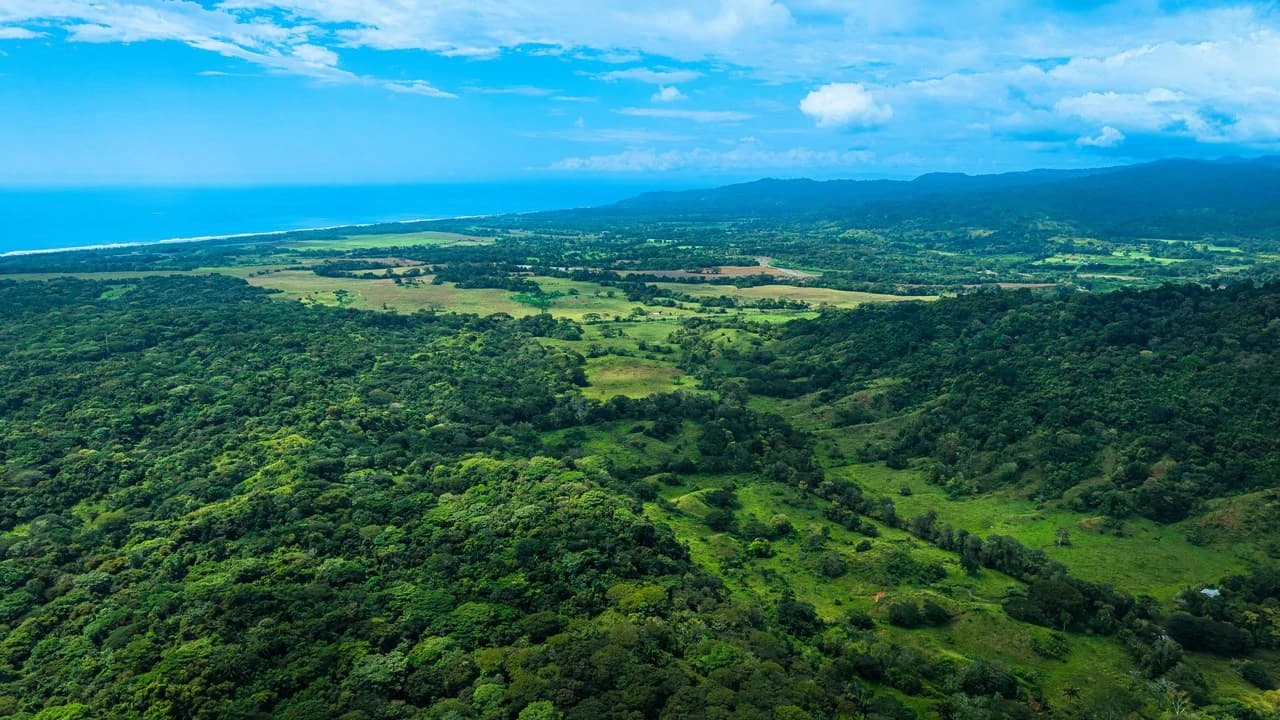 4,850 Acre Beachfront Legacy Ranch Esterillos Central Pacific Coast - photo 20