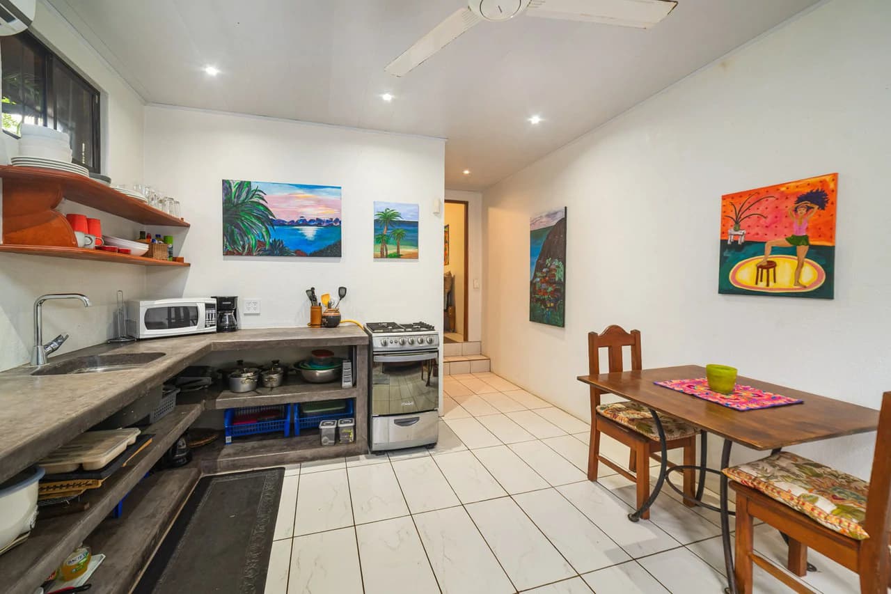 Casa La Jolla: Charming Oasis in Los Pargos - photo 25