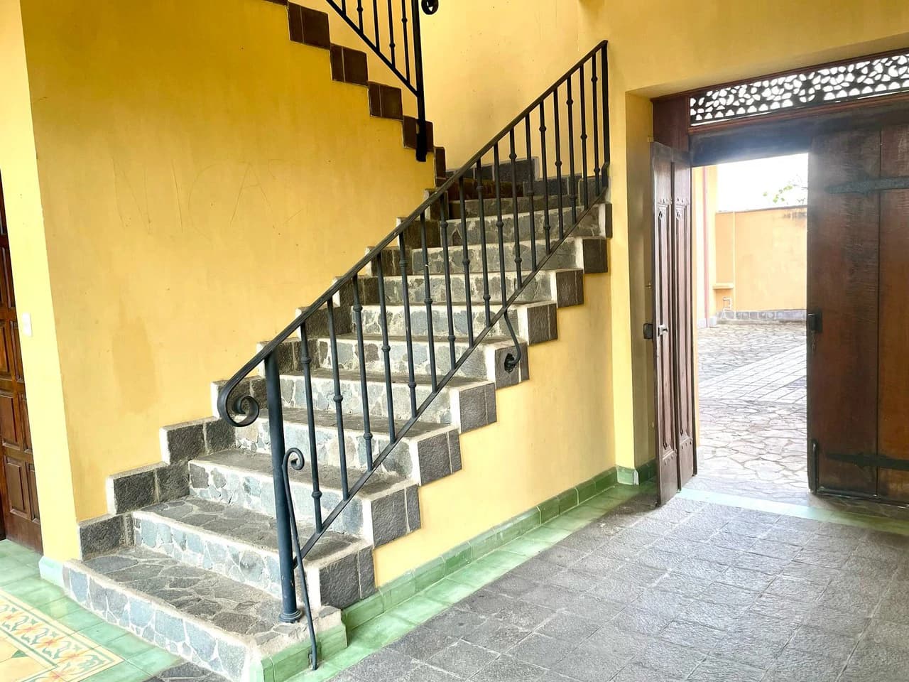 House for sale with pool in Hacienda los Reyes Alajuela Costa Rica - photo 21