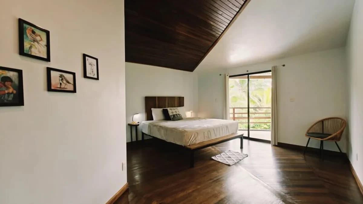 ID 947: 2 BD/2BA Renovated Home with Ocean View Near Playa Negra - photo 18