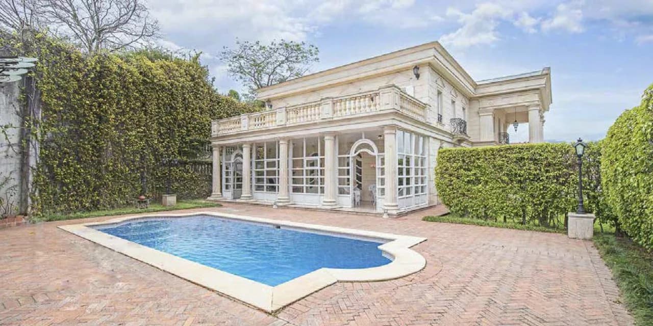 Los Yoses Mansion for sale - photo 6