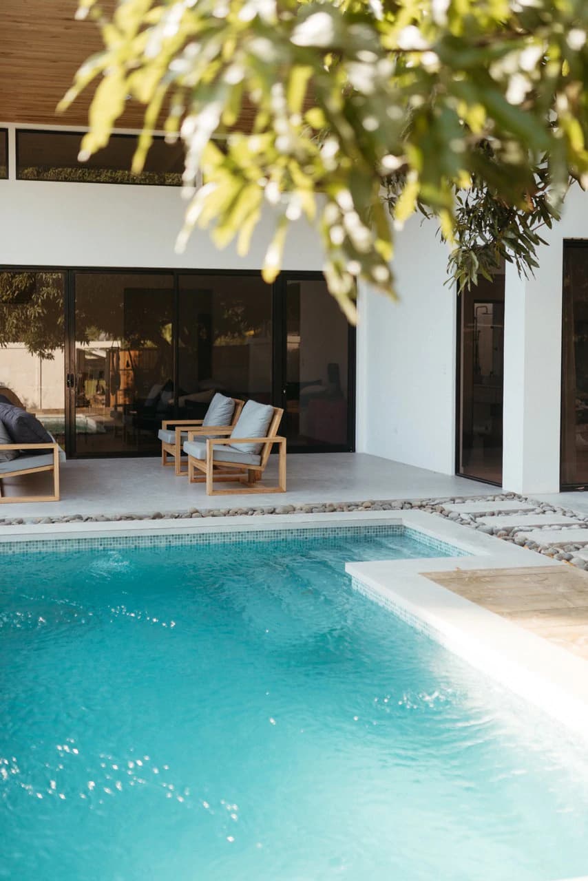 Casa Mango: Elevated Boho Home near the Beach - photo 5