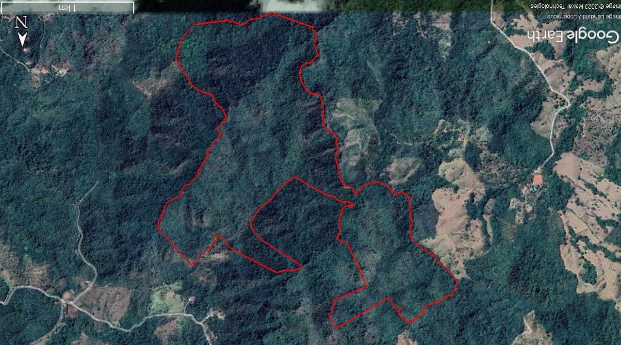 Finca Gomez: 214 Hectares | Ocean Views, Rivers & Development Potential – Guanacaste - photo 4