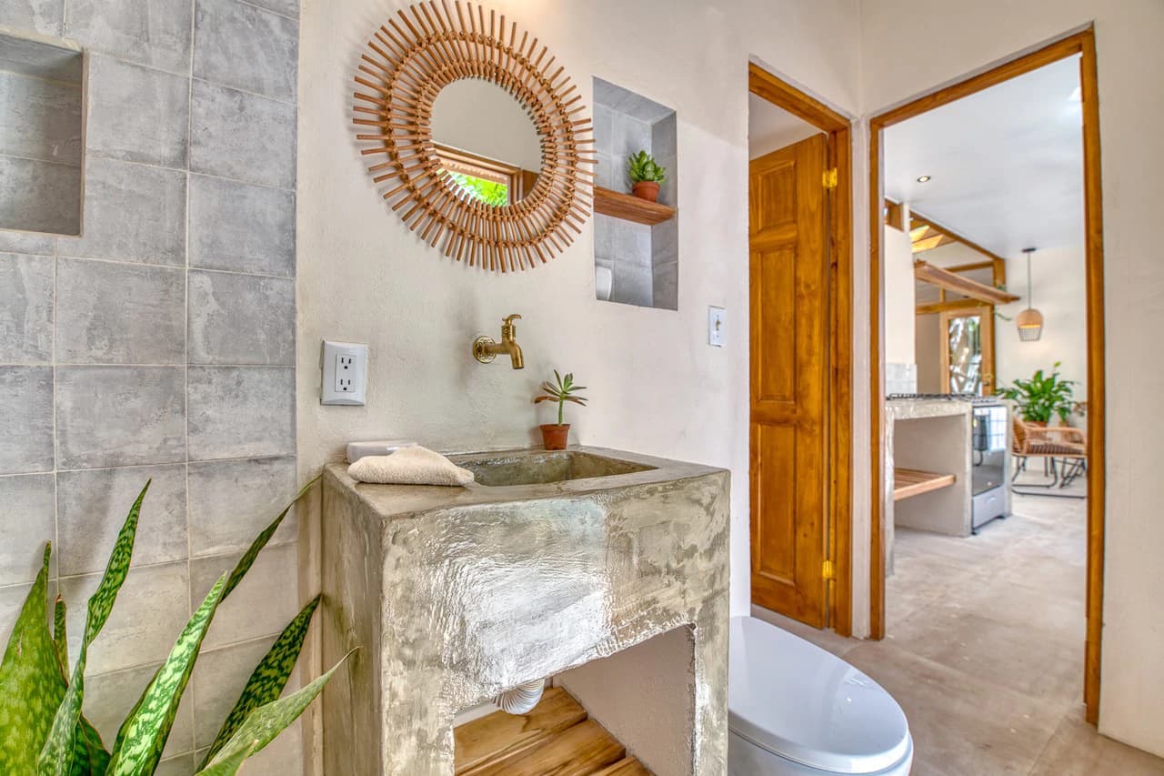 ID 355: Rental Income Opportunity in Puerto Viejo – 2 BD Modern Tiny Home for Sale - photo 13