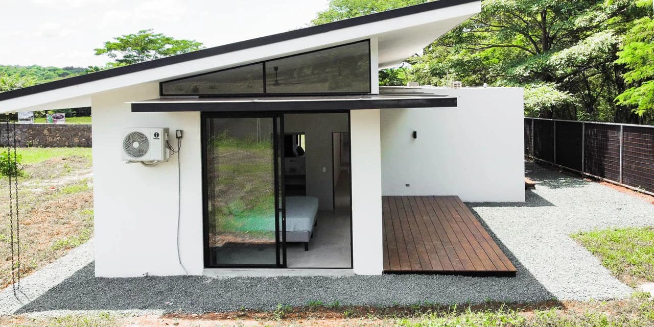 Casa Katú: Tropical Modern Home in Matapalo, Guanacaste - photo 34