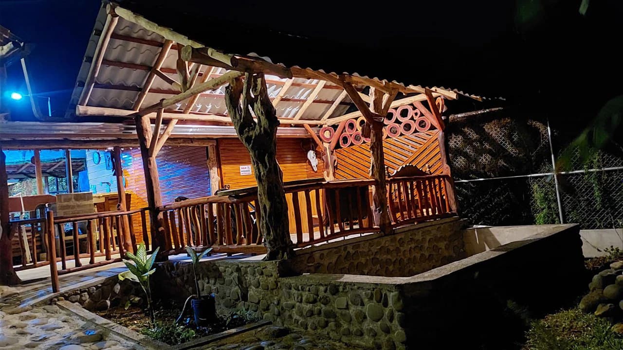 Costa Rica Tropical Home for Sale | Private River Access + Pool + 1,154 m² | Near La Fortuna - photo 2