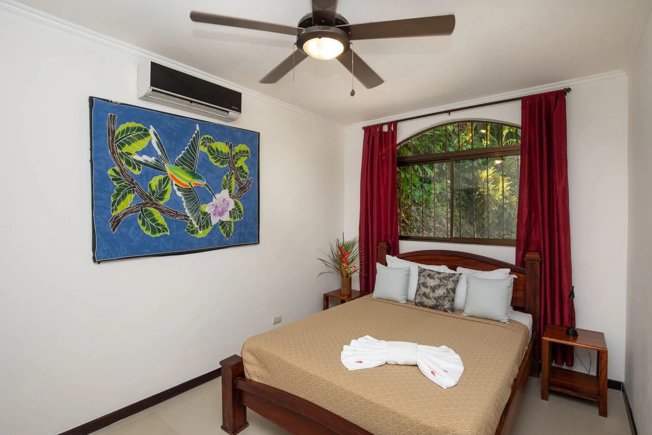 Manuel Antonio 3 bedroom- 3 bath with pool in Gated Development - photo 42
