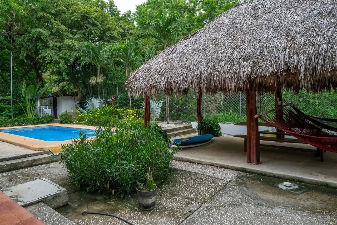 The Surf House: Make your beachside dream a reality! - photo 2