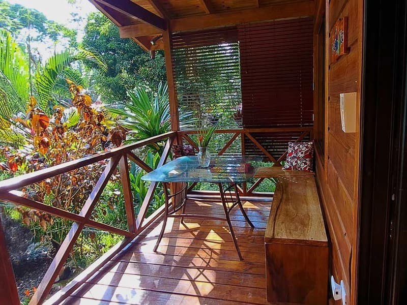 8 Cabinas with Swimming Pool on Lush Jungle Property in Uvita - photo 39
