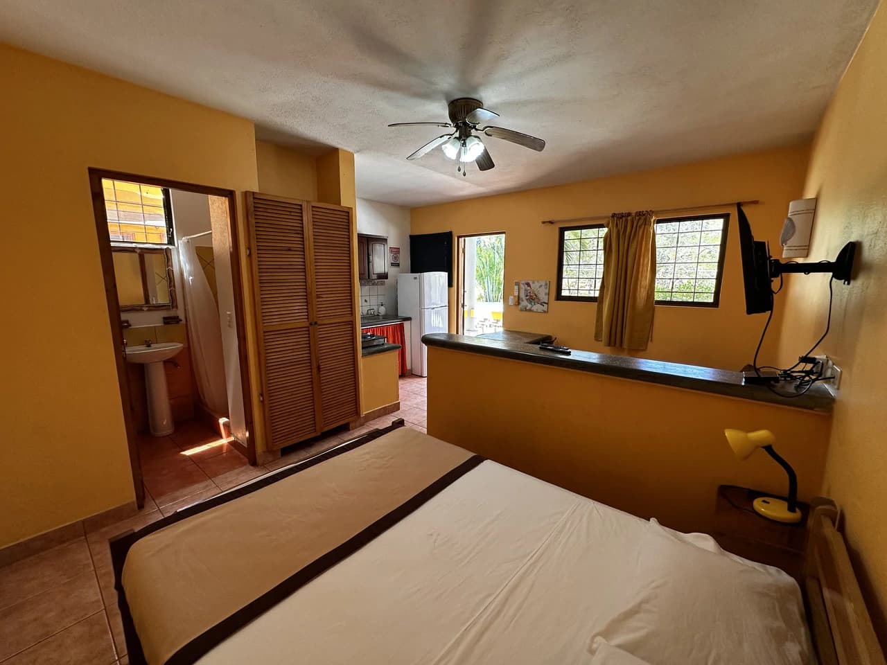 Cabinas Villa del Sol, Tamarindo: Multi-Units Apartment Buildings Located 250 Meters From Tamarindo Beach - photo 31
