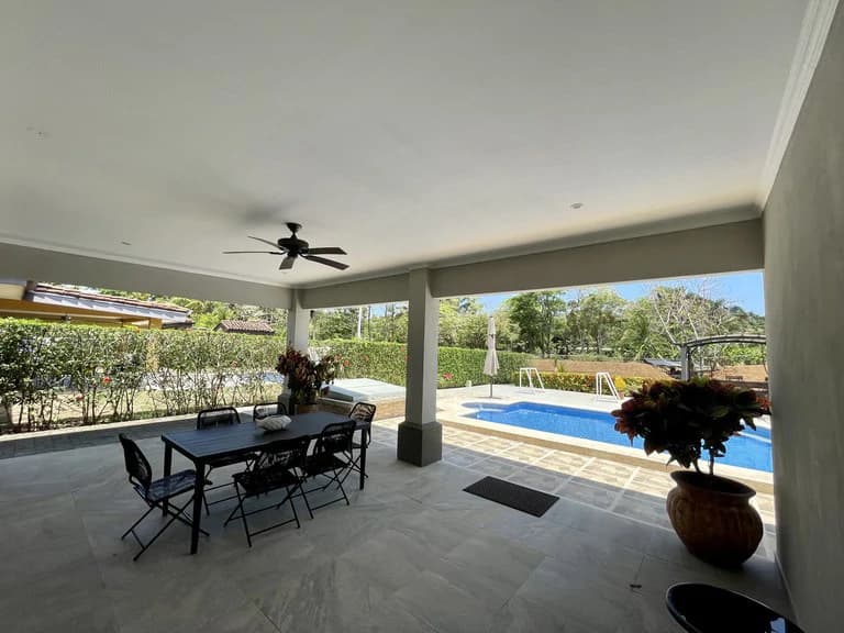 Casa Eight: Beach is my style! Playa Bejuco, Puntarenas, Costa del Sol. Fully Remodeled Tropical Sanctuary - photo 13