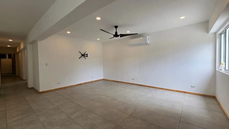 Villa del Mar, one block from the beach in Bejcuo: Fully titled half acre property with 2 level home - photo 60