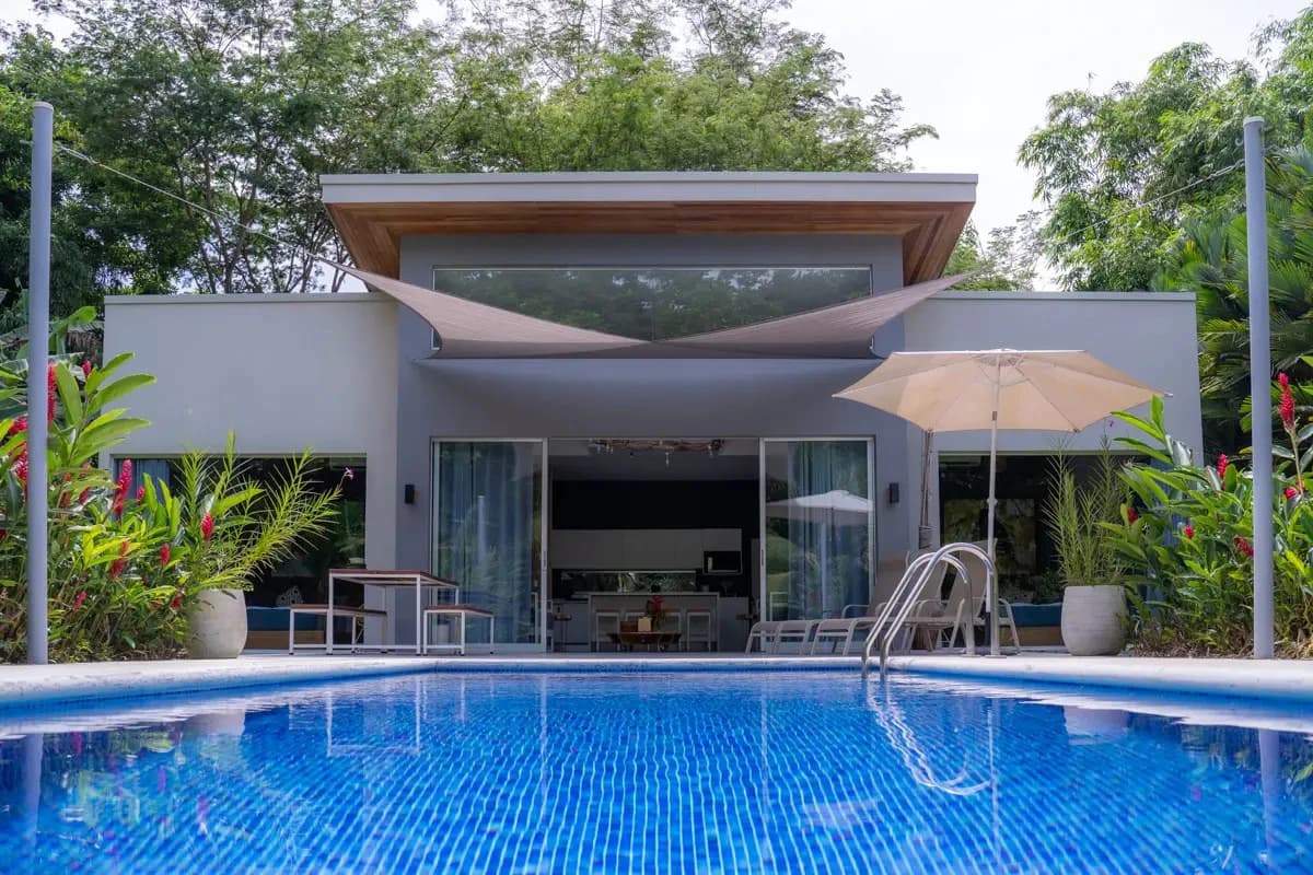 ID 1151: Lilan Nature - Luxury Rental Homes with Tennis Court - photo 1