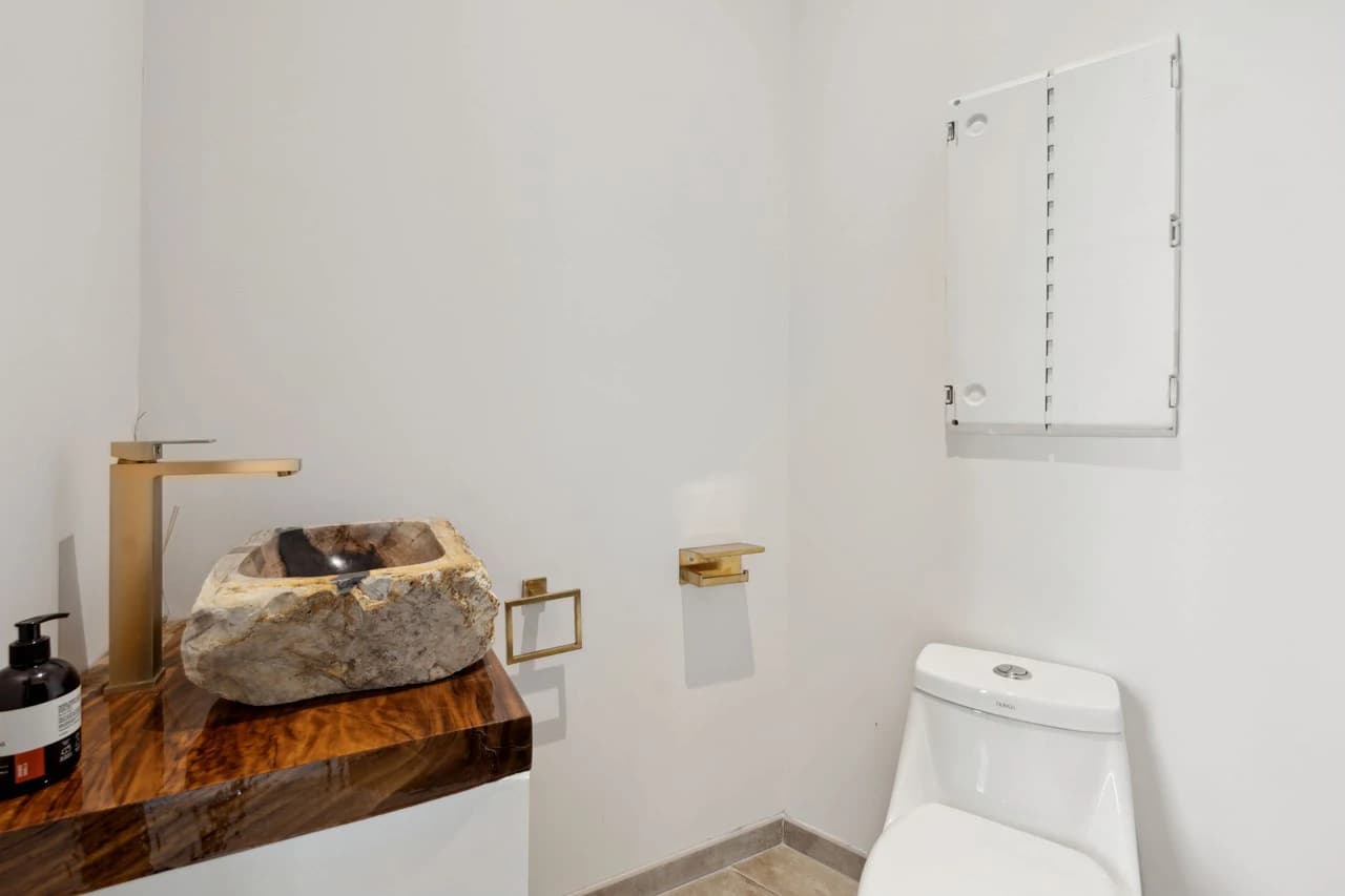 Villa Calypso: Modern Ocean-View Estate 4 Minutes to Tamarindo - photo 20