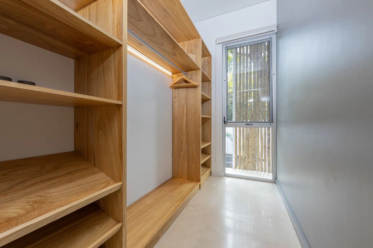 Casa C35: Stylish 4 Bedroom Home a Block to the Beach! - photo 17