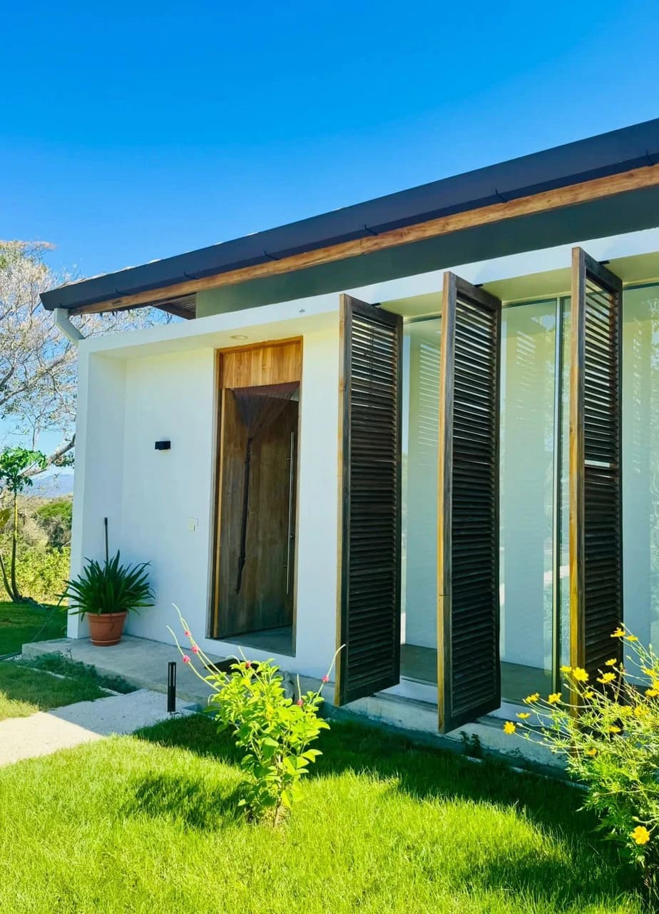 Casa Lilith: $1.39 Million - Luxury Jungle Estate with Guest House in The Ark Community, Santa Teresa Costa Rica - photo 53