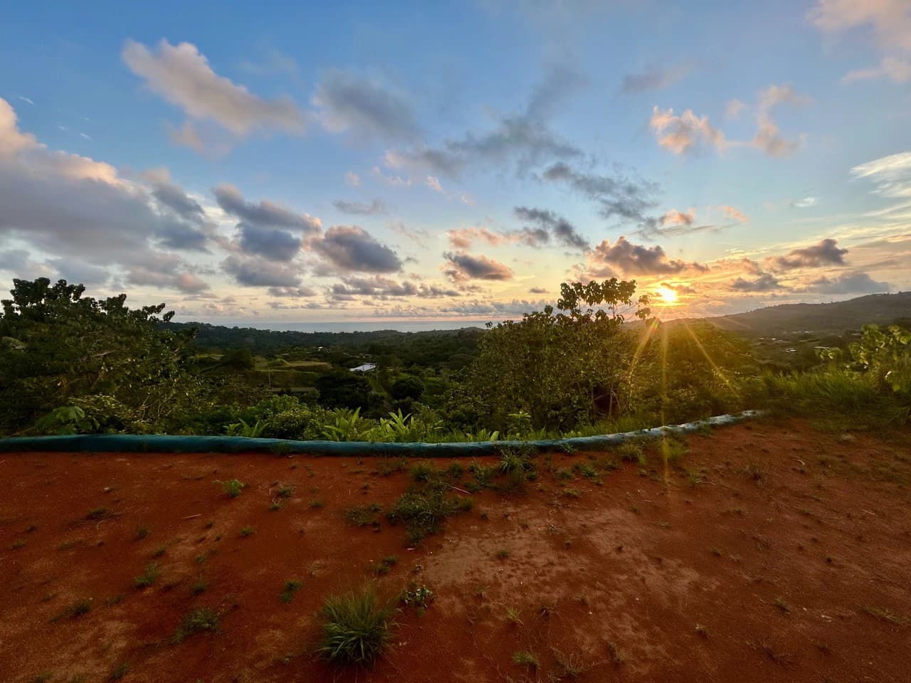 Price Reduced! Panoramic Ocean View Lot in Prestigious Phase 11 Ojochal – 2.77 Acres with Luxury 3D Home Design Included - photo 41