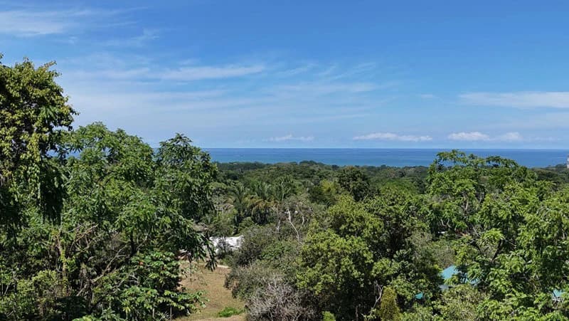 Ocean-View Retreat in Jardines de Morete, Uvita - photo 22
