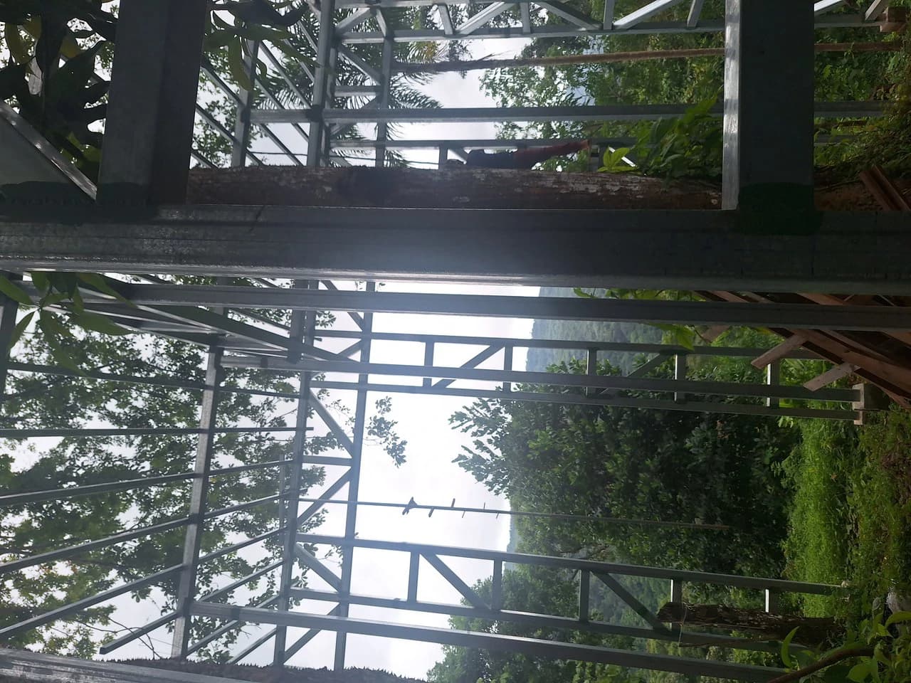 Prime Location 2 Bedroom House Observation Deck - photo 48