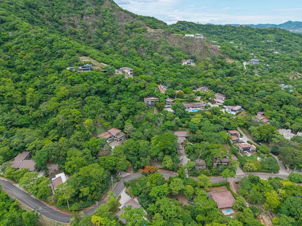 Lot 24 Cara Cara: Exceptional Forest Homesite in Las Ventanas de Playa Grande - photo 7