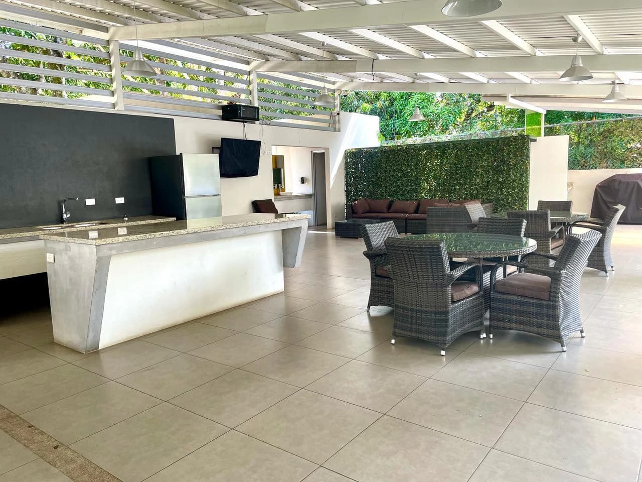 Mountain view house for sale 3 bedrooms Santa Ana Costa Rica - photo 20