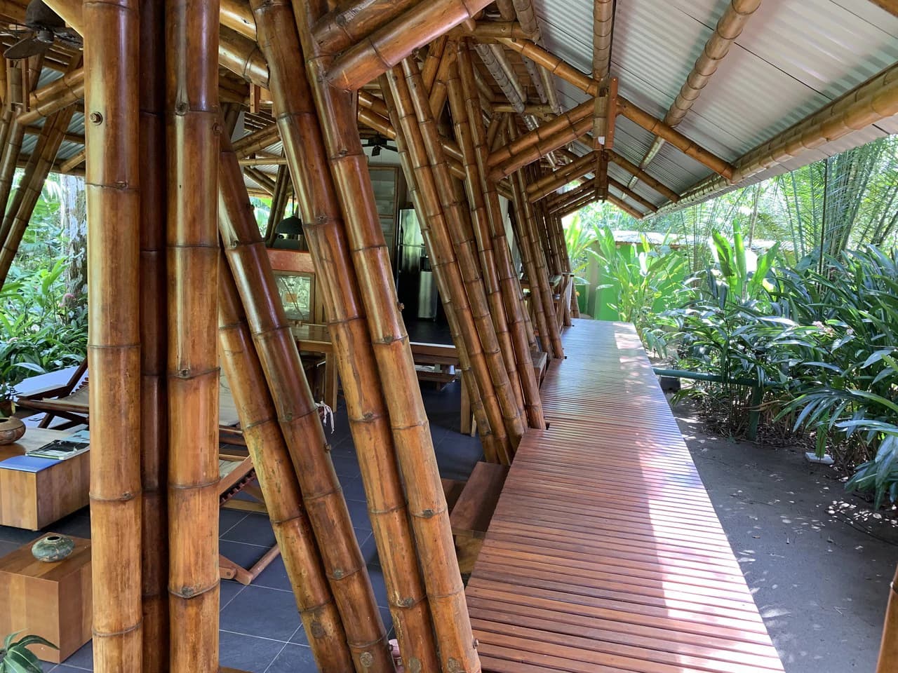Jungle Beach Exotic Retreat - photo 9