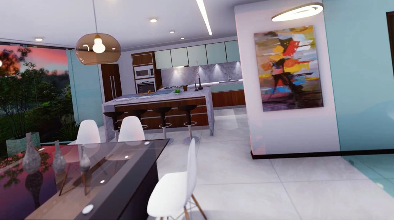 Mirador: Pre-Construction Beach House With Premium Ocean View - photo 4