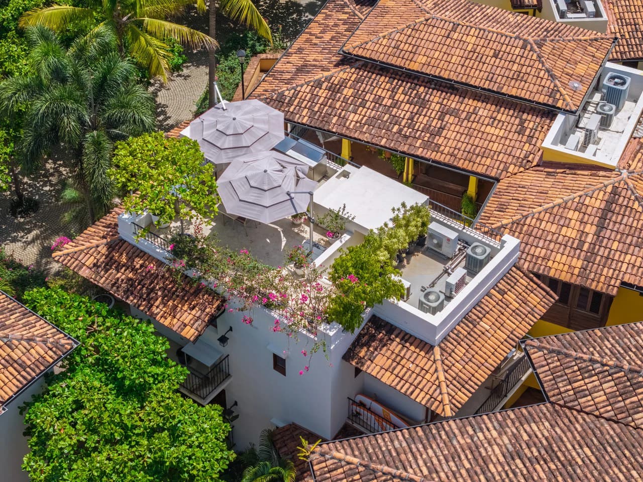 25 Paseo Del Mar: Best-Priced Beachfront Home in Las Catalinas - photo 52