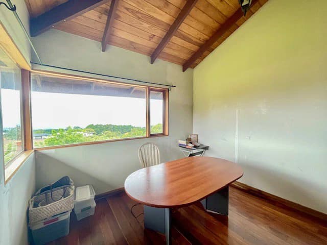 Colonial-Contemporary House with Retractable Star Roof, Guest House, and Panoramic Views - photo 33