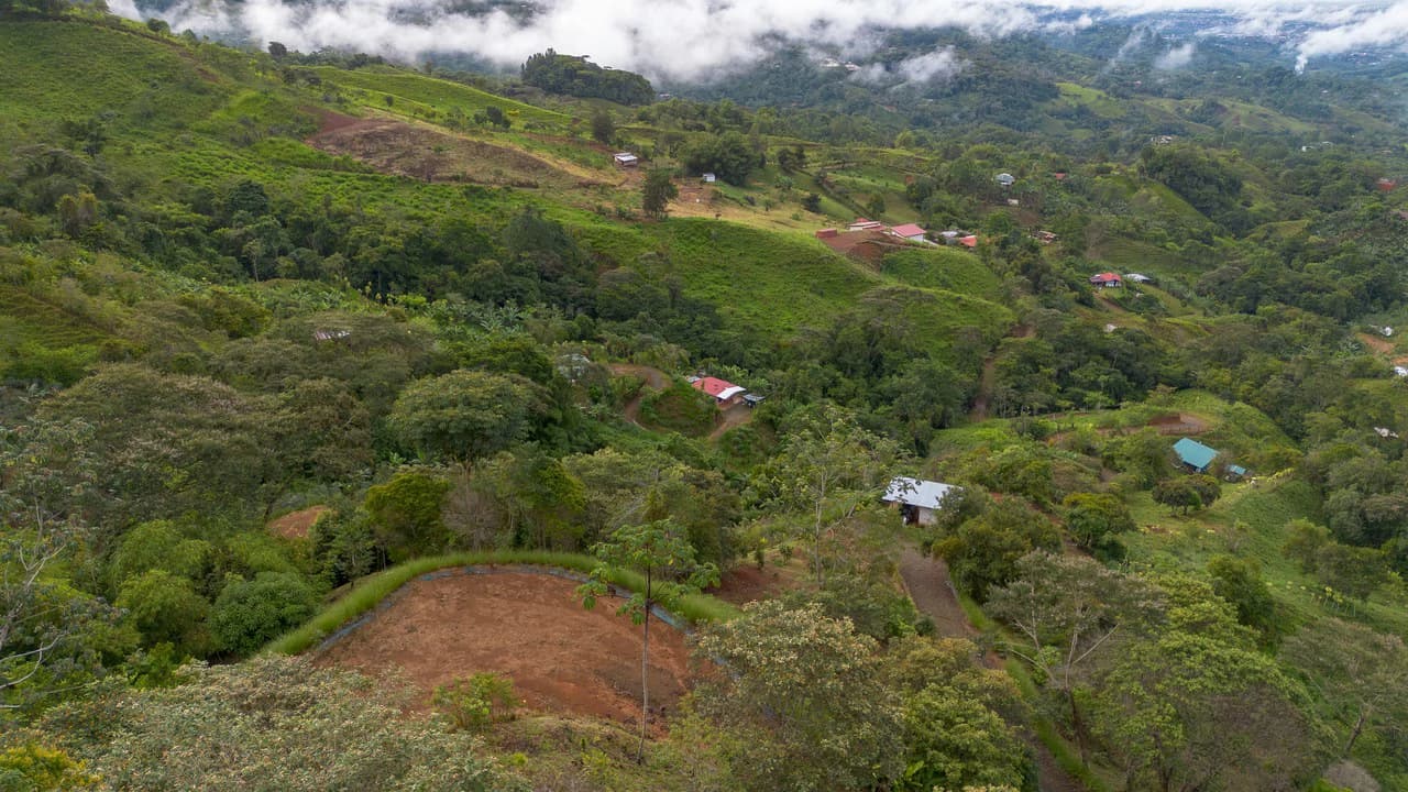 10.21 Acres with Views & Plantels – Pérez Zeledón - photo 13