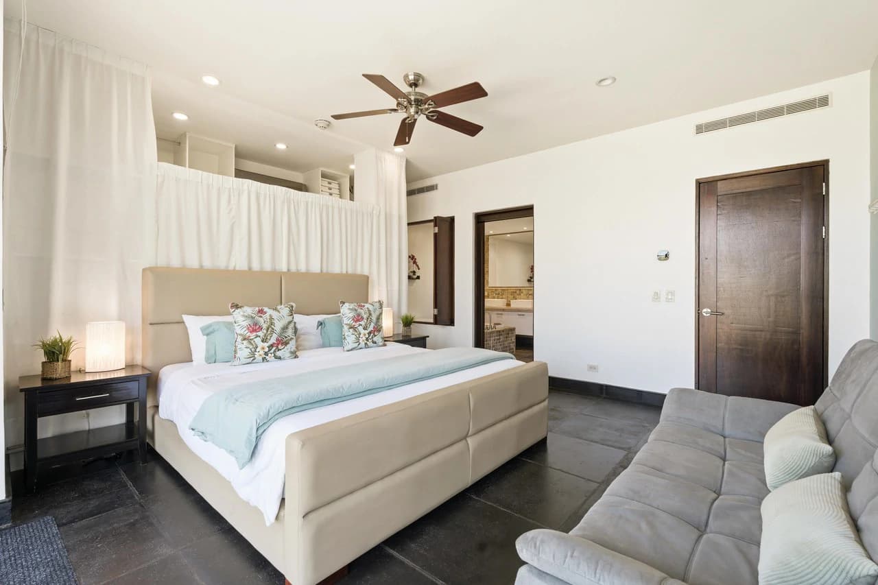 La Perla 113: Boutique Luxury Condo in the Heart of Tamarindo - photo 12
